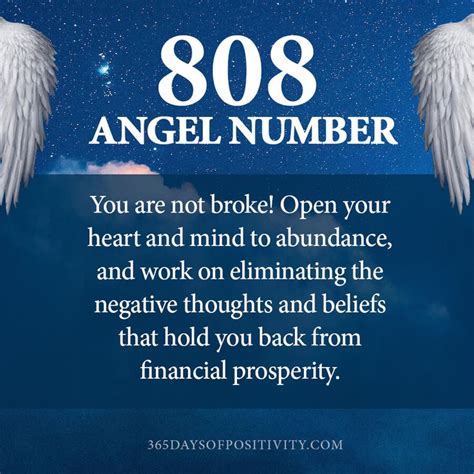 808 meaning angel number|808 Angel Number Meaning for Love, Money, and。